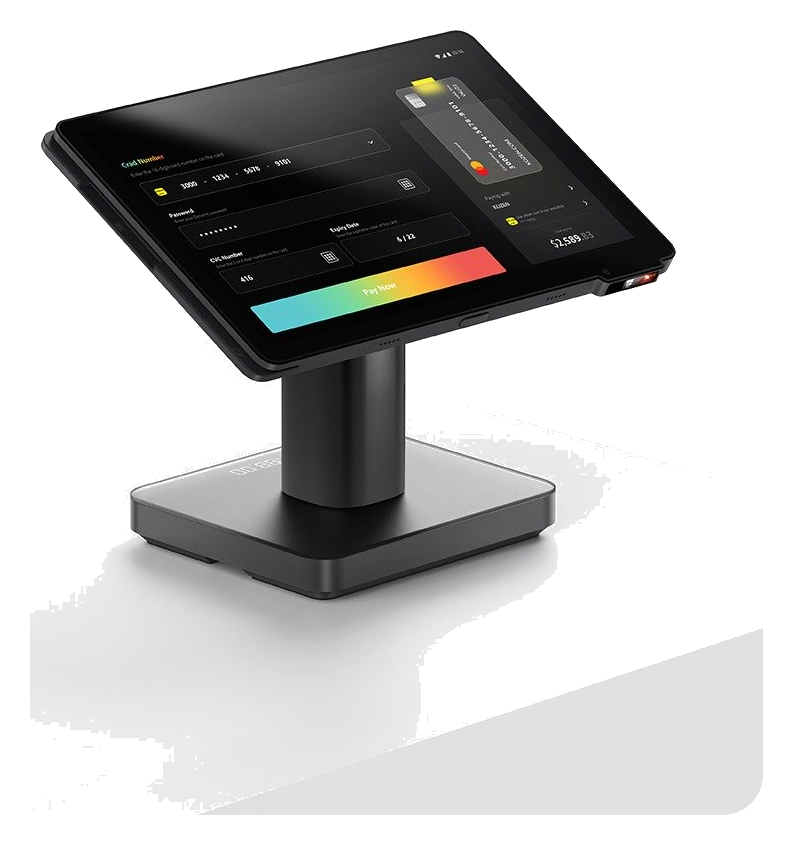 y4000 Desktop POS