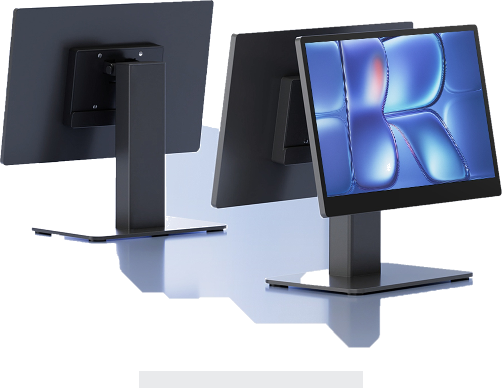 y5000 Counter POS