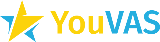 YouVAS Logo