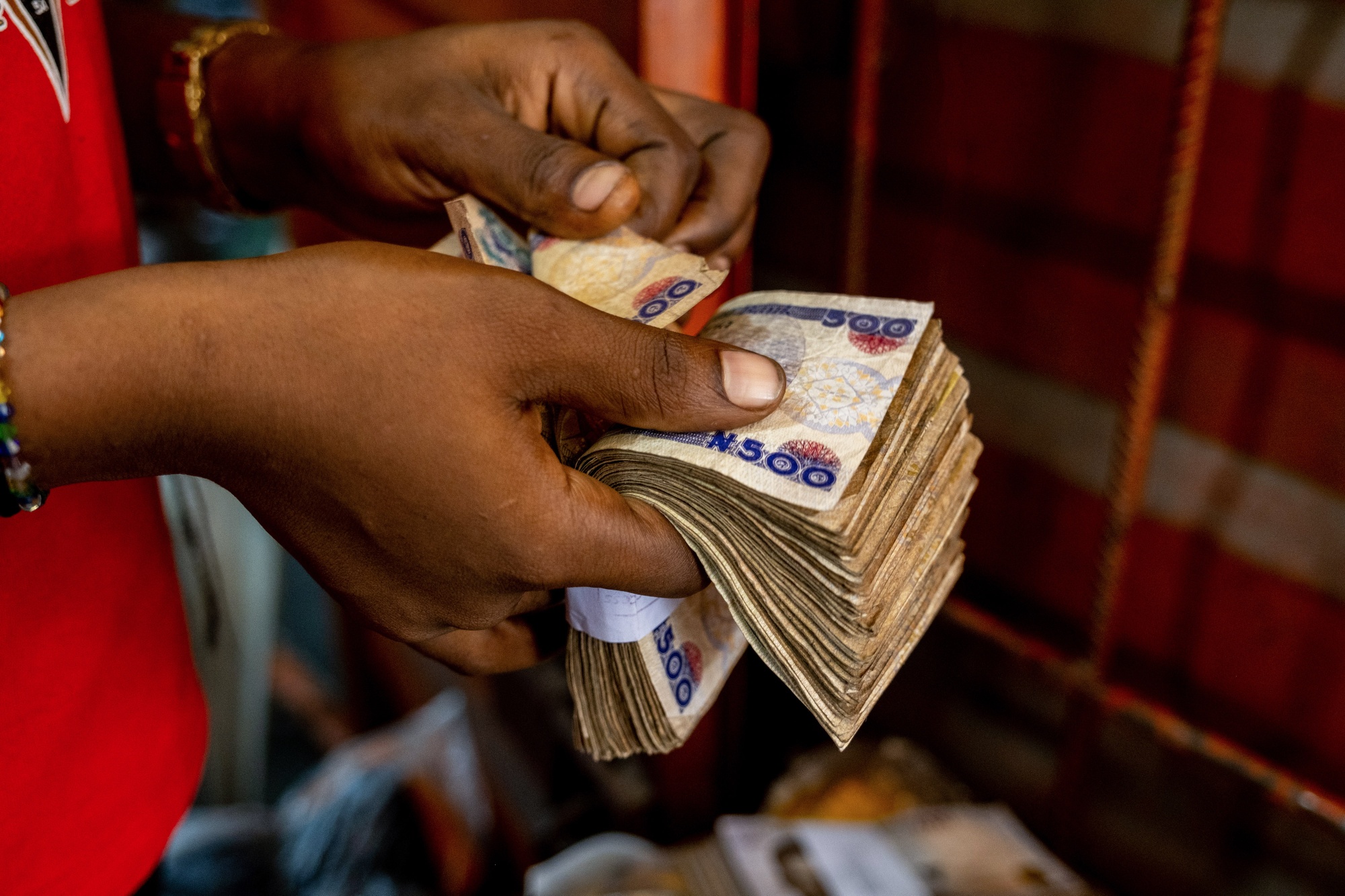 Naira Note Scarcity: POS Operators Dominating Market with New Strategies